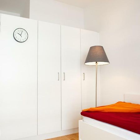Myroom - Top Munich Serviced Apartments Exterior photo