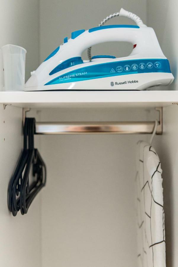 Myroom - Top Munich Serviced Apartments Exterior photo