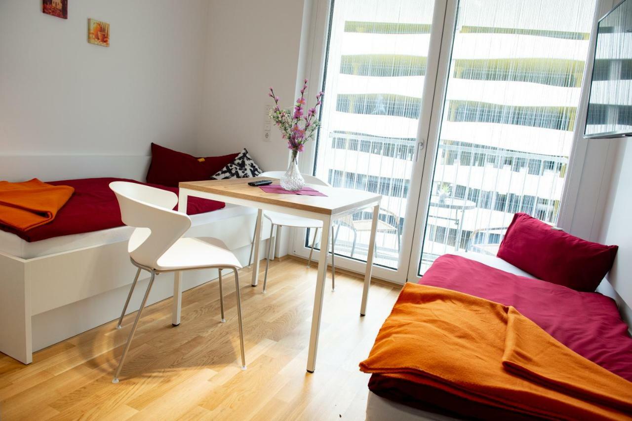 Myroom - Top Munich Serviced Apartments Exterior photo