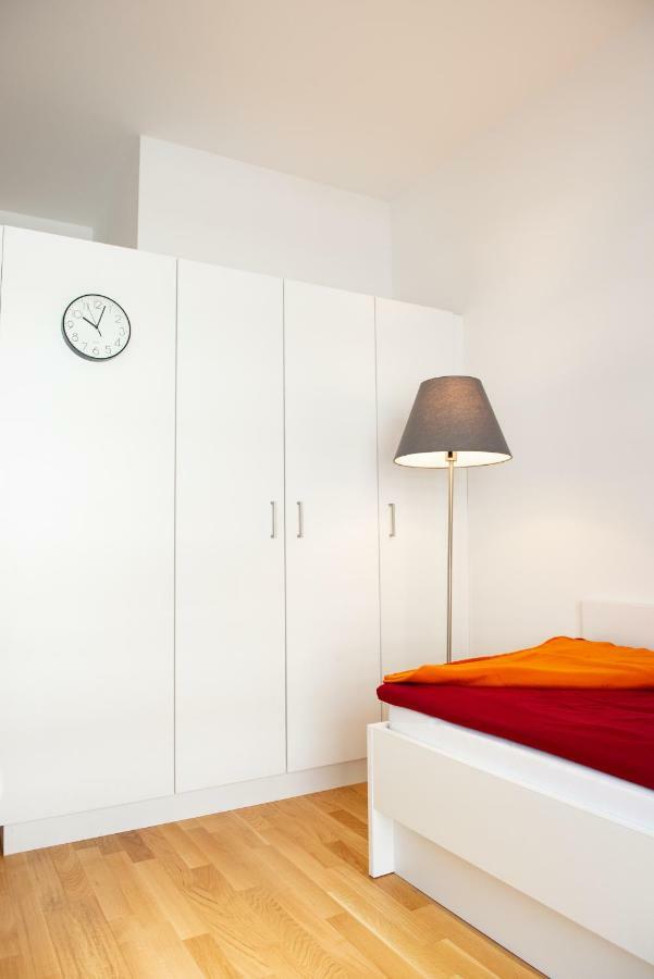 Myroom - Top Munich Serviced Apartments Exterior photo