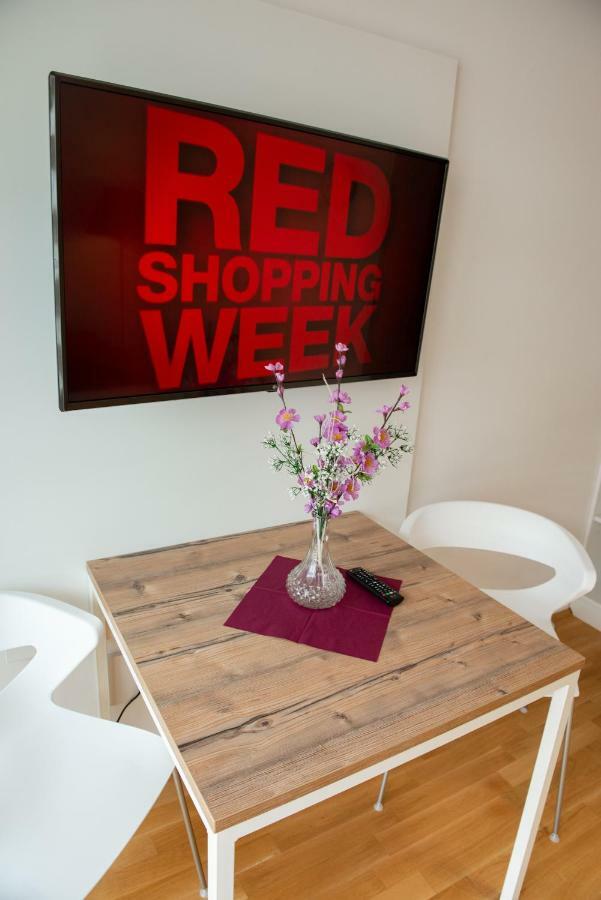 Myroom - Top Munich Serviced Apartments Exterior photo