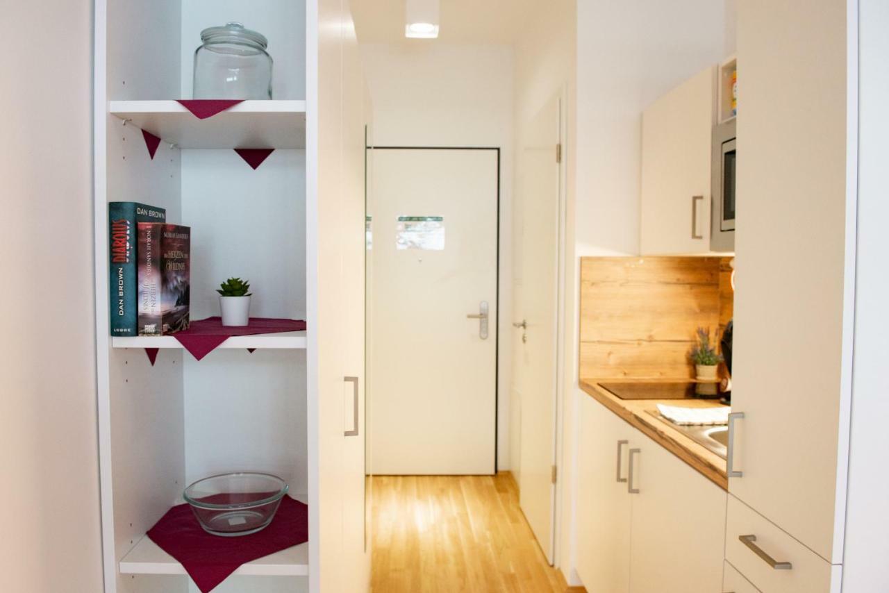 Myroom - Top Munich Serviced Apartments Exterior photo