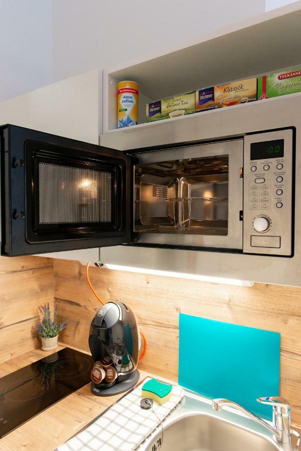 Myroom - Top Munich Serviced Apartments Exterior photo